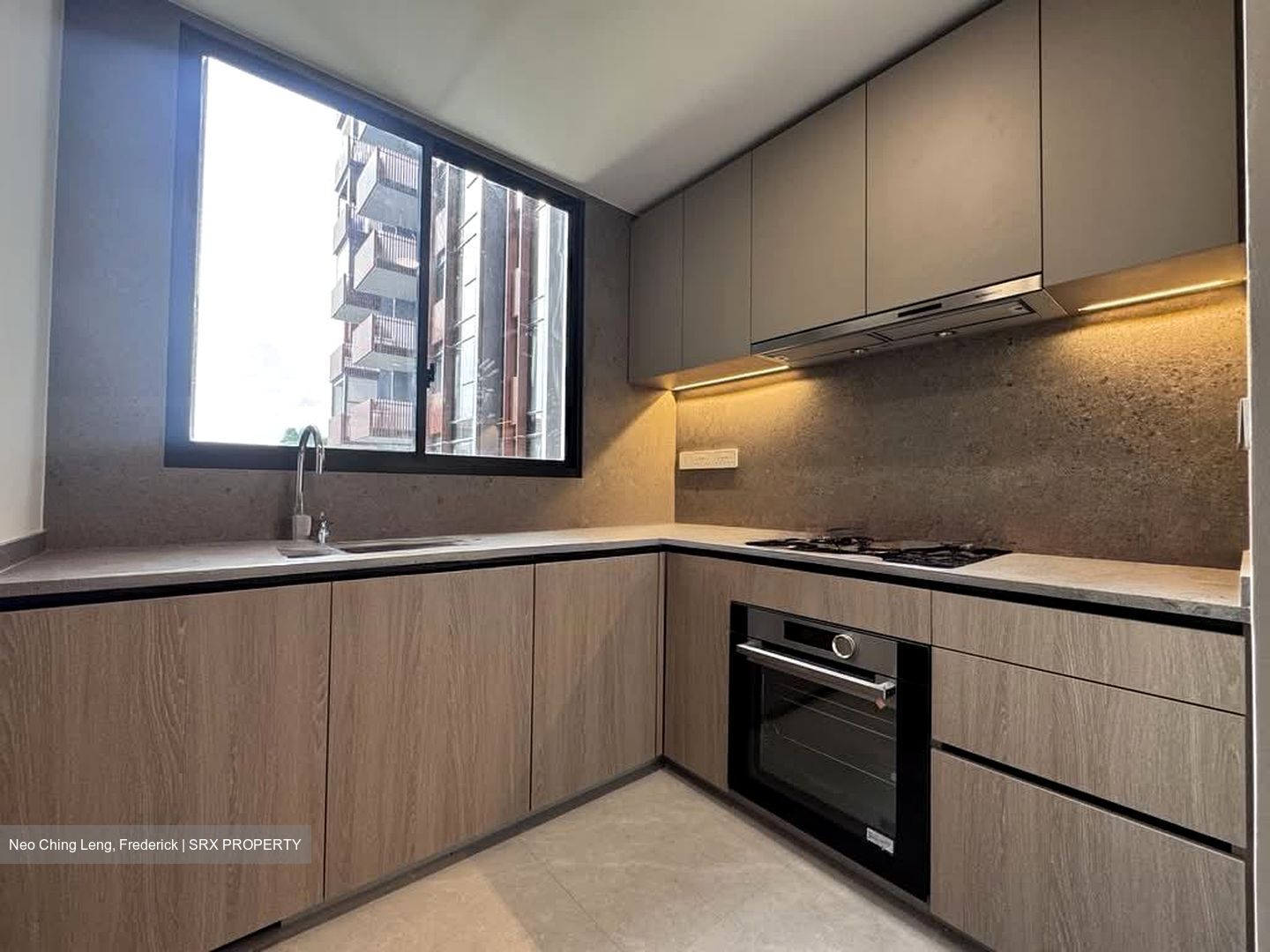 KI Residences at Brookvale (D21), Condominium #575617601